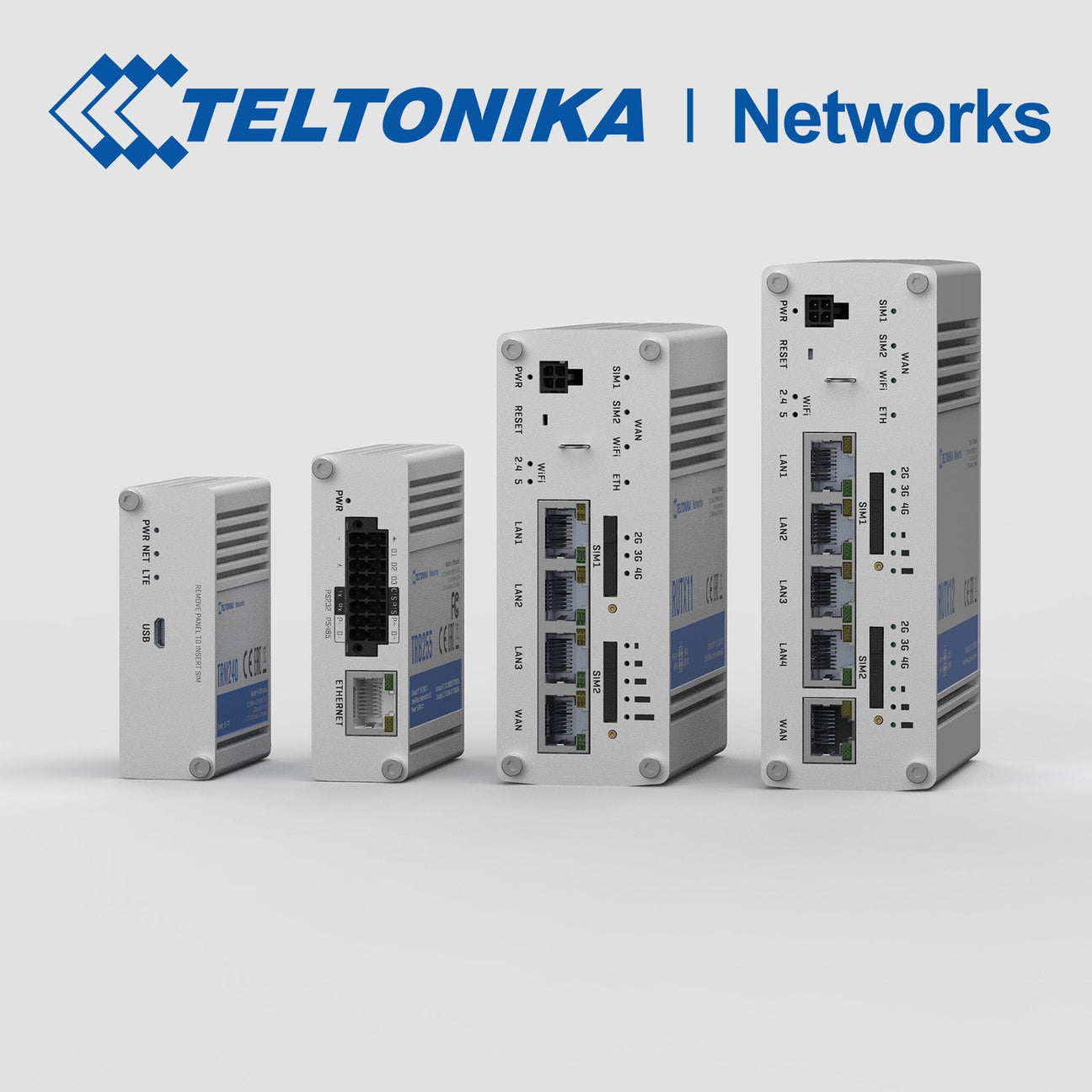 Teltonika Router