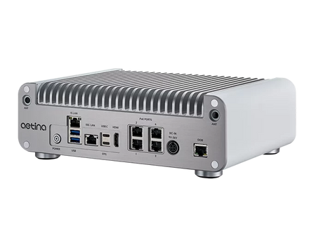Aetina NVIDIA Jetson AGX Orin™ AIE-PX11/AIE-PX12/AIE-PX21/AIE-PX22