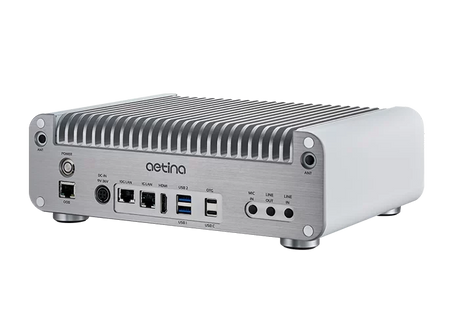 Aetina NVIDIA Jetson AGX Orin™ AIE-PX13/AIE-PX23