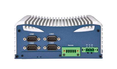 lĂĽfterloser Industrie-PC Eagle-Eyes AIM7