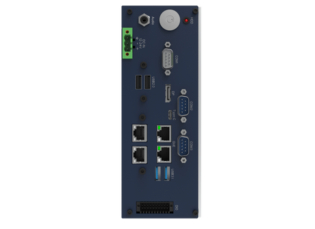 lĂĽfterloser Embedded-PC Smart-U U3-D8x