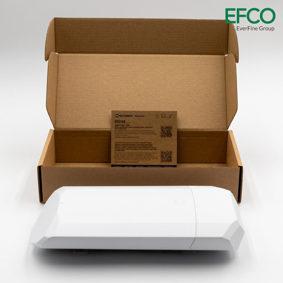 Teltonika OTD140 Lieferumfang