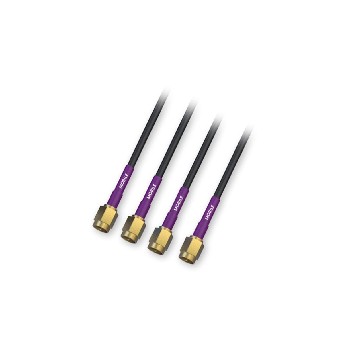 Teltonika PR1KC647 5G Combo MIMO Mobil Dach-Antenne mit SMA Stecker