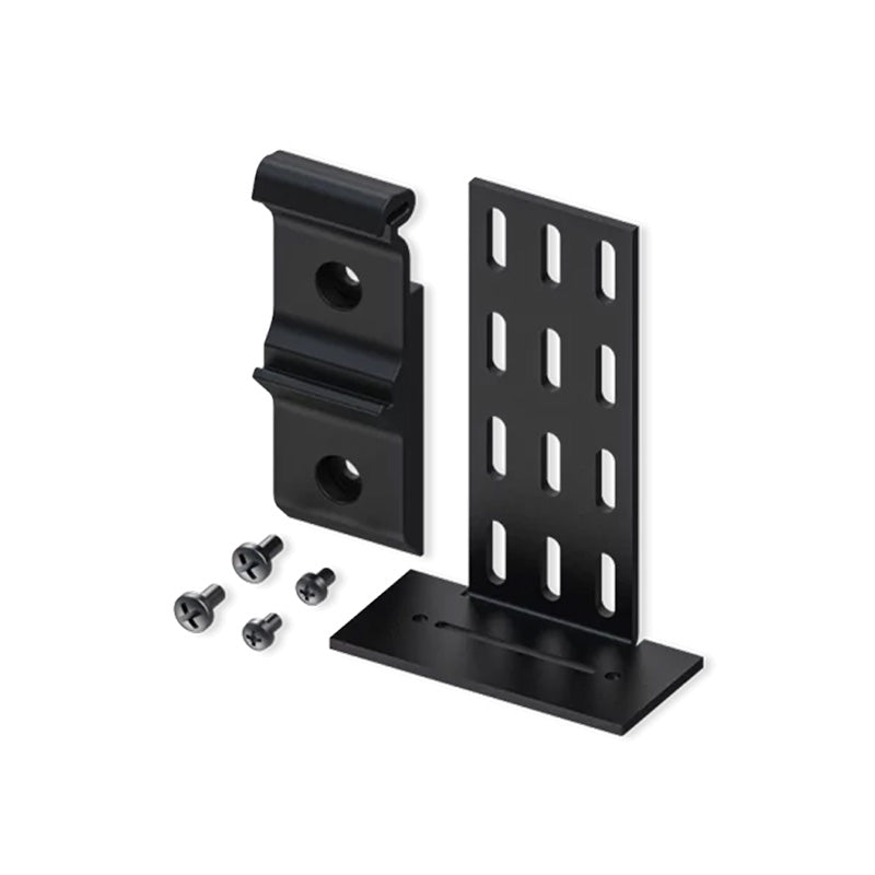 DIN Rail Hutschienen Montagekit Adapter
