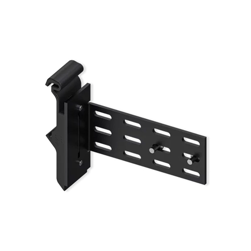 DIN Rail Hutschienen Montagekit Adapter