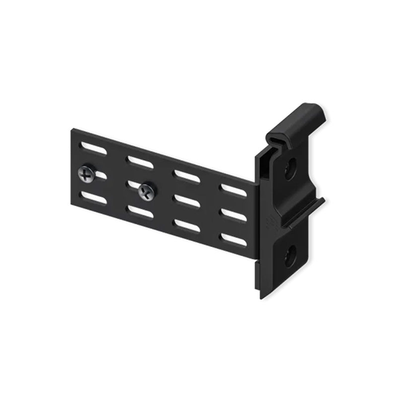 DIN Rail Hutschienen Montagekit Adapter
