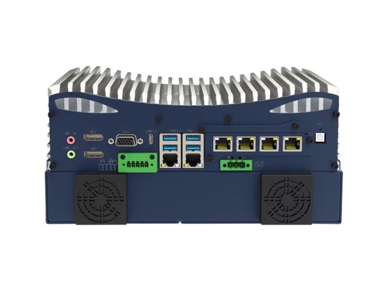 Industrie-PC Eagle-Eyes AIH-EPx 10. Generation