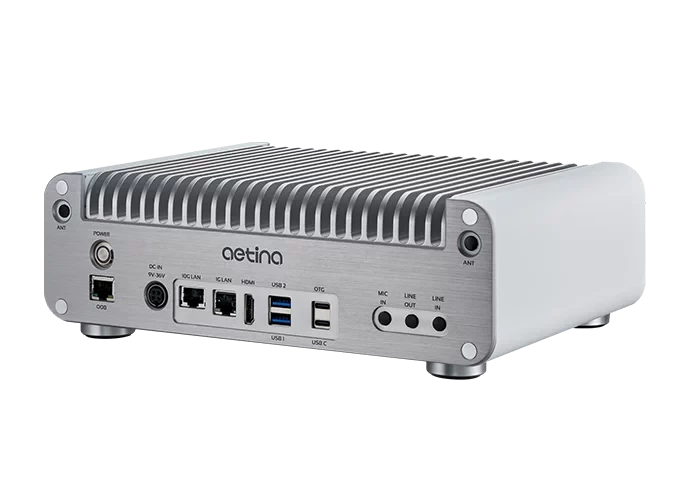 Aetina NVIDIA Jetson AGX Orin™ AIE-PX13/AIE-PX23