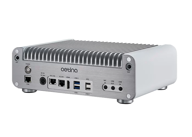 Aetina NVIDIA Jetson AGX Orin™ AIE-PX13/AIE-PX23