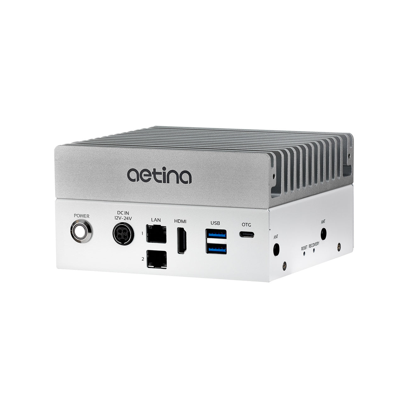 Aetina NVIDIA Jetson Orin™ NX/Orin Nano™, AIE-PO22/AIE-PO32/AIE-PN32/AIE-PN42
