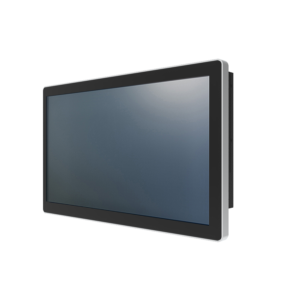 Produktbild EFCO Touch-Panel-PC TPC15U7