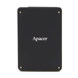 Apacer SV250-25 Industrial 2.5" SSD, SATA, 3D TLC, erweiterter Temperaturbereich