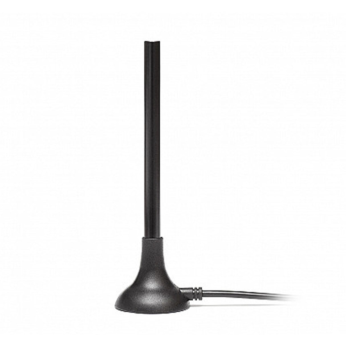 magnetische 5G Mobil-Antenne mit SMA Stecker & Magnetfuß, 2J3683M