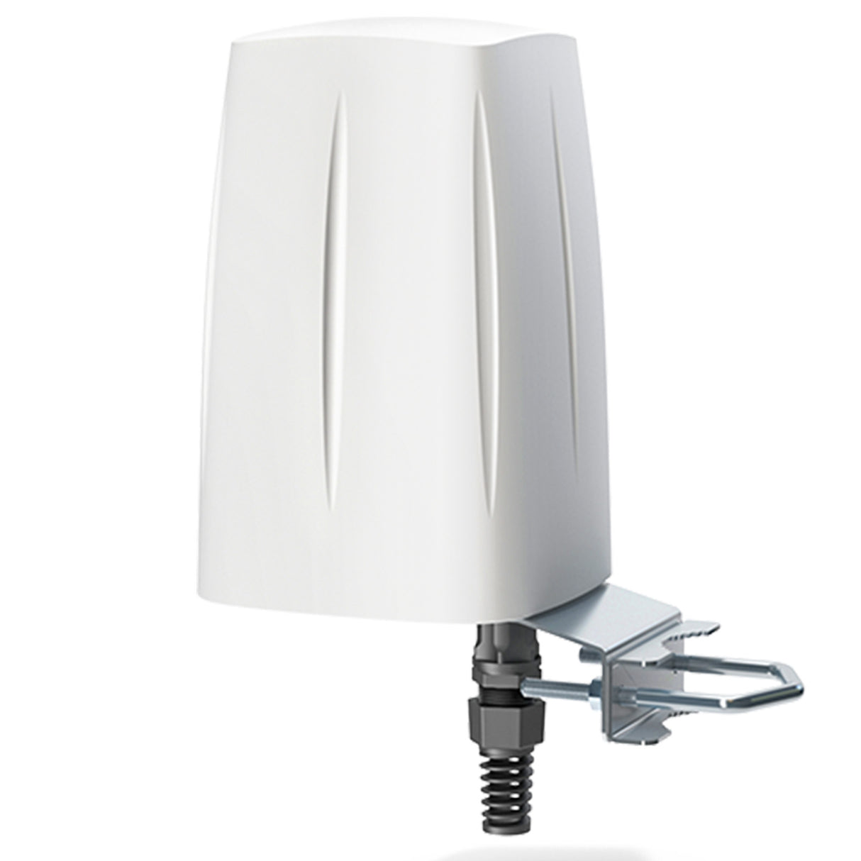 QUSPOT A240S Omnidirektional Antenne, für RUT2xx, IP67, LTE, WLAN