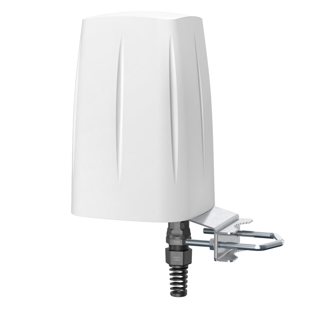 QUSPOT A245SUS Omnidirektional Antenne, für TRB245/TRB255, IP67, 5G/LTE, GPS, Ansicht geschlossen