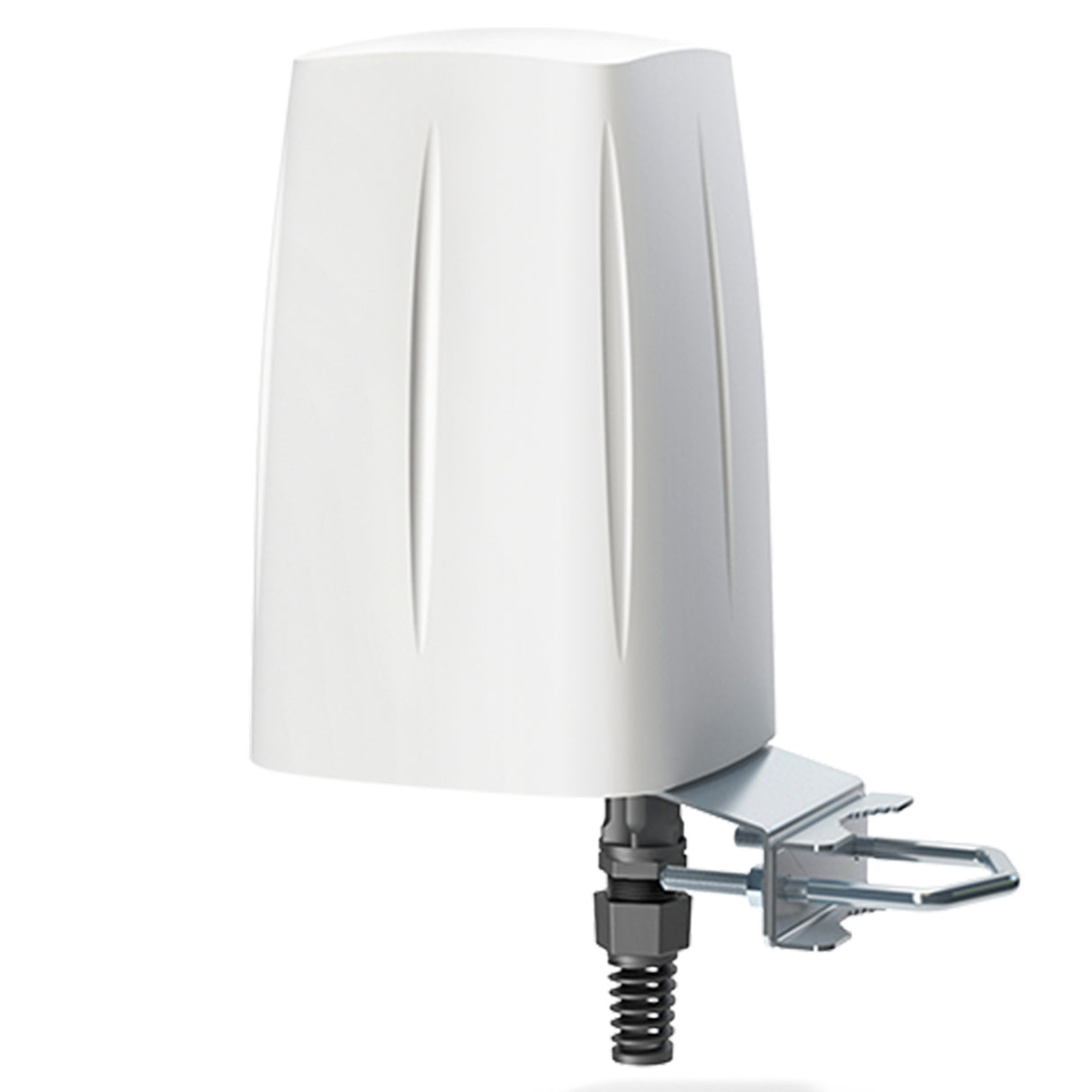 QUSPOT AX50S Omnidirektional Antenne, für RUTX50, IP67, 5G, LTE, WLAN, GPS