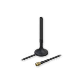 magnetische 5G Mobil-Antenne mit SMA Stecker