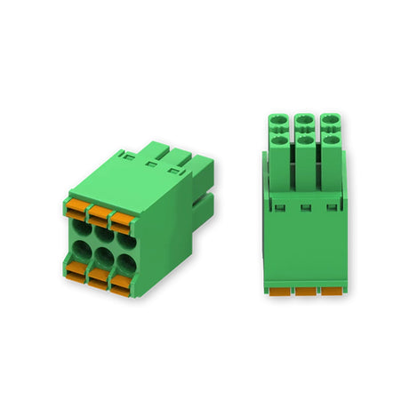 Stecker Set