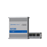 RUT300 Industrial IoT Router mit 5x Fast Ethernet und VPN