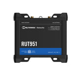 RUT951 Industrial 4G/LTE Router mit 4x 10/100MBit und WiFi