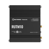 Teltonika RUTM10 Industrial IoT Router mit 4x GbE, WiFi & Bluetooth, Seitenansicht