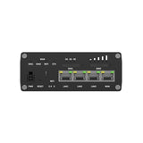 RUTM11 Industrial 4G/LTE Router mit 4x GbE & WLAN