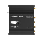 RUTM11 Industrial 4G/LTE Router mit 4x GbE & WLAN