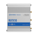 RUTX10 Industrial IoT Router mit 4x GbE, WiFi & Bluetooth