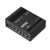 Ansicht RUTX50 Industrial 5G Router with 5x GbE, WiFi, Black Edition