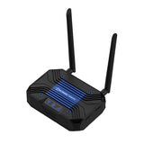 TCR100 4G LTE/WLAN SoHo Router