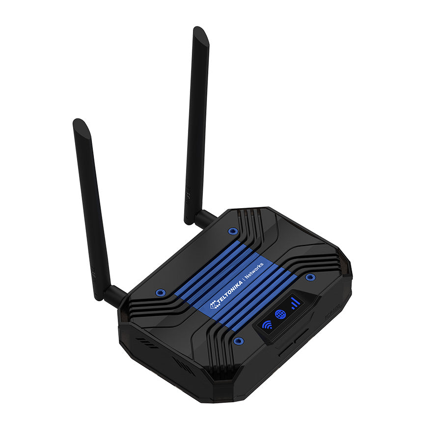 TCR100 4G LTE/WLAN SoHo Router