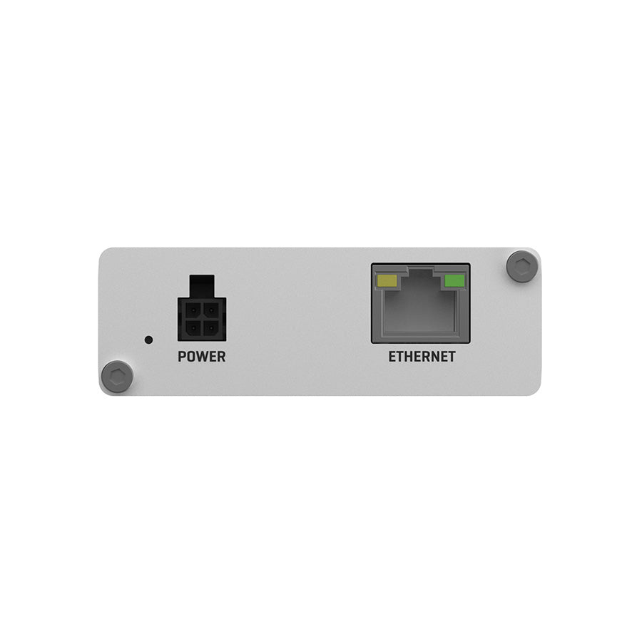 TRB140 Industrial 4G/LTE Gateway mit 1x GbE