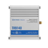 TRB140 Industrial 4G/LTE Gateway mit 1x GbE