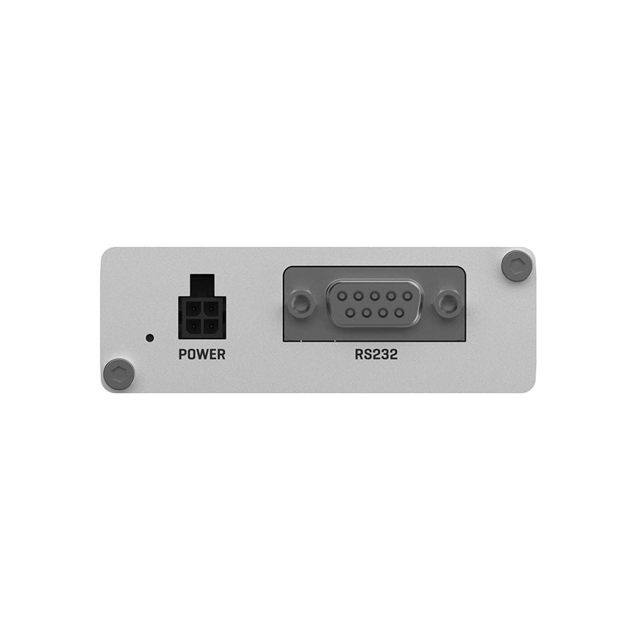 TRB142 Industrial 4G/LTE RS232 Gateway