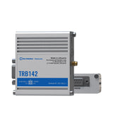 TRB142 Industrial 4G/LTE RS232 Gateway