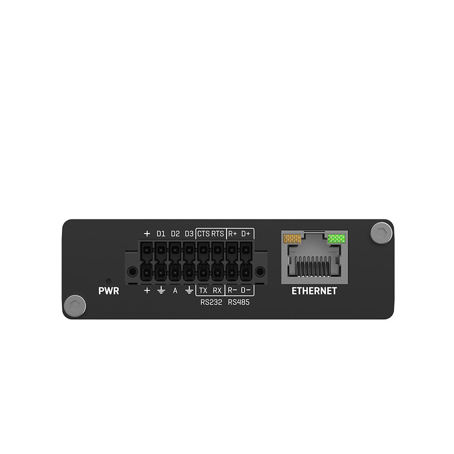 TRB256 Industrial 4G/LTE NB-IoT M2M Gateway