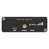 TRB140 Industrial 4G/LTE Gateway mit 1x GbE