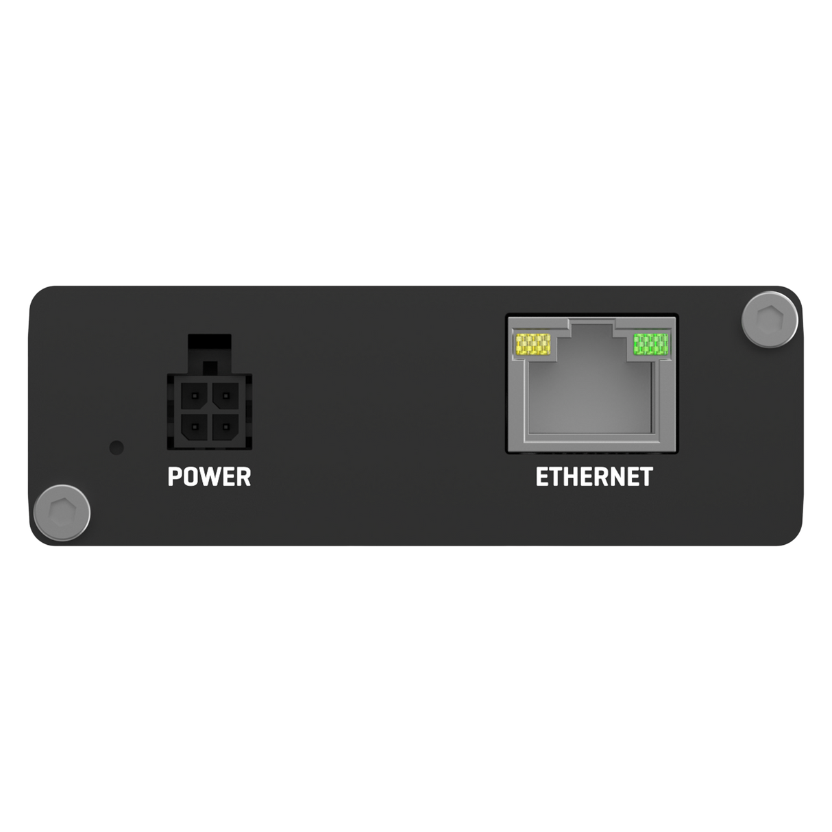 TRB140 Industrial 4G/LTE Gateway mit 1x GbE