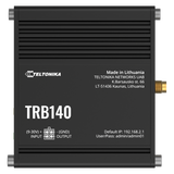 TRB140 Industrial 4G/LTE Gateway mit 1x GbE