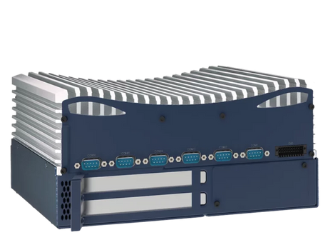 Industrie-PC Eagle-Eyes AIH-EPx 10. Generation