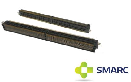 ACES und Foxconn MXM 3.0 Connector für SMARC Computer Module